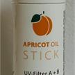 Aprikosenkern-Öl 7,5 ml Stick | Bild 2