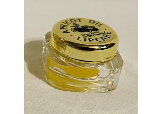 Aprikosenkern-Öl Lipcare 7ml Dose