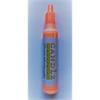 Kerzenmalstift orange