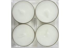 Maxilichter 58mm mit transp. Hülle 4er Tray 970.311.530