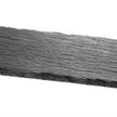 Schieferplatte rechteckig 15 x40 cm | Bild 2