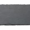 Schieferplatte rechteckig 20 x 30 cm | Bild 2