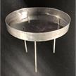 Candlefix Sicherheitshalter für D:70mm 4er Beutel | Bild 2