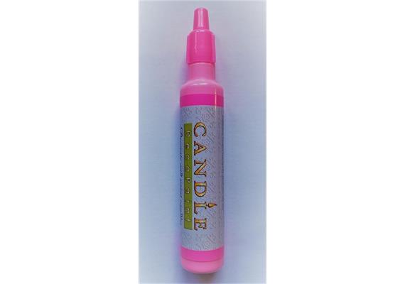 Kerzenmalstift rosa