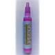 Kerzenmalstift violett