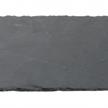 Schieferplatte rechteckig 20x30 cm (VE 6) | Bild 2