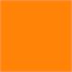 Steingut-rechteckig L: 210 mm B: 60 mm orange