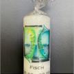 Sternzeichenkerze "Fische" | Bild 2