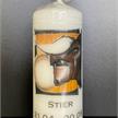 Sternzeichenkerze "Stier" | Bild 2