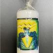 Sternzeichenkerze "Wassermann" | Bild 2