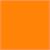 Übertauchte-Spitzkerzen D: 22mm H: 400mm orange