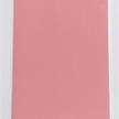Wachsfolie rosa 200 x 100 x 0,5 mm | Bild 2