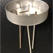 Candlefix Sicherheitshalter für D:40mm 4er Beutel | Bild 2