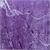 Raureif-Stumpen D: 80mm H: 250mm violett