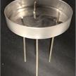 Candlefix Sicherheitshalter für D:60mm 4er Beutel | Bild 2