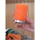 Candlefix Sicherheitshalter für D:60mm 4er Beutel
