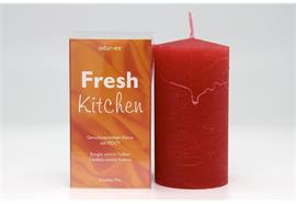 Fresh kitchen 50/100 einzeln in PET-Blister b'rot