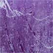 Raureif-Stumpen D: 80mm H: 250mm violett | Bild 2