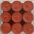 Teelichte 18er Tray terra